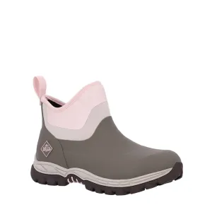 Muck Boots Arctic Sport II Ankle Boot Lightweight Running Shoes,Slip On Athletic Shoes,Breathable Workout Shoes