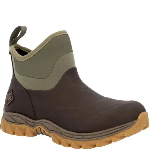 Muck Boots Arctic Sport II Ankle Boot Lightweight Running Shoes,Slip On Athletic Shoes,Breathable Workout Shoes
