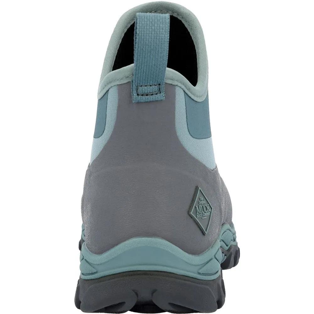 Muck Boots Arctic Sport II Ankle Boot Women's Sneakers Casual Walking Shoes