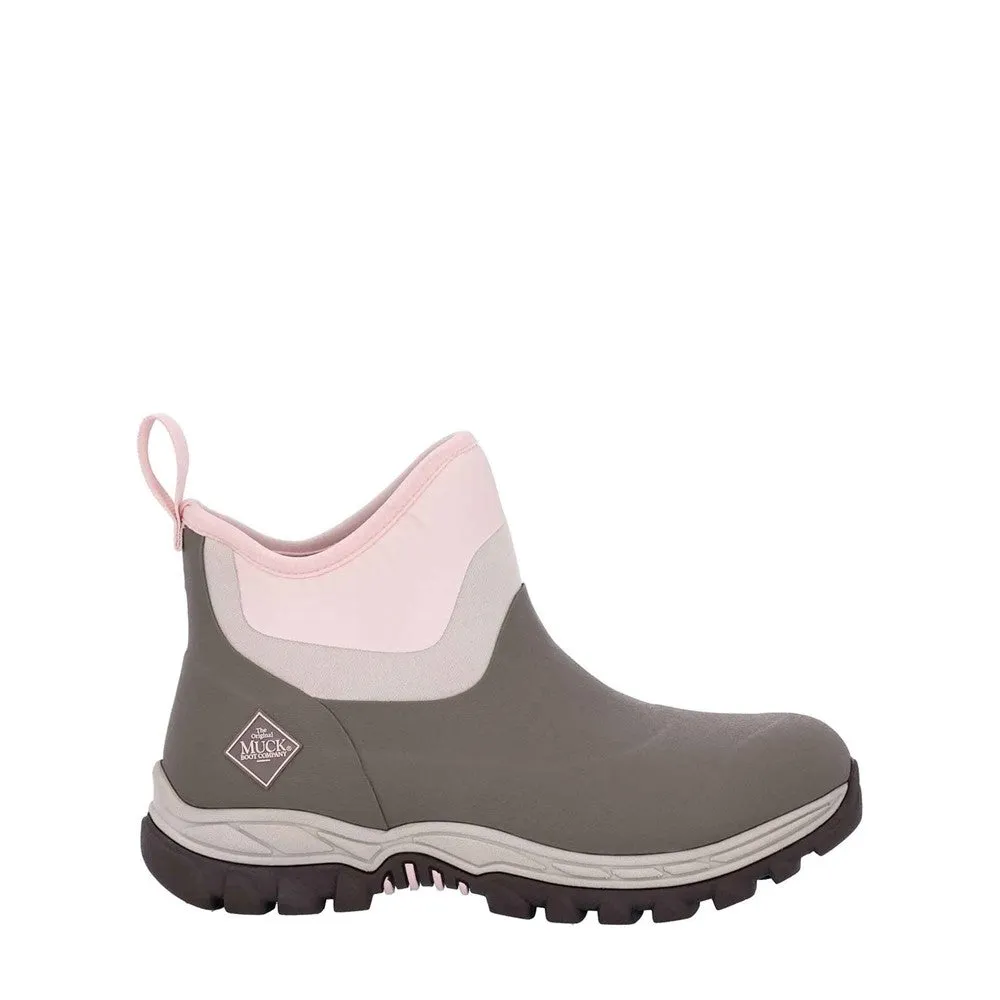 Muck Boots Arctic Sport II Ankle Boot Women's Sneakers Casual Walking Shoes