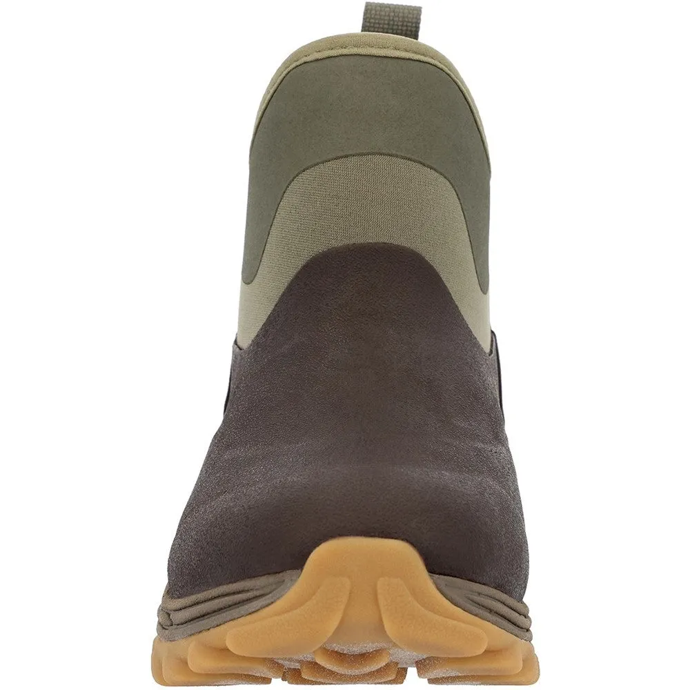 Muck Boots Arctic Sport II Ankle Boot Women's Sneakers Casual Walking Shoes