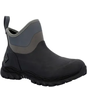 Muck Boots Arctic Sport II Ankle Boot Lightweight Running Shoes,Slip On Athletic Shoes,Breathable Workout Shoes