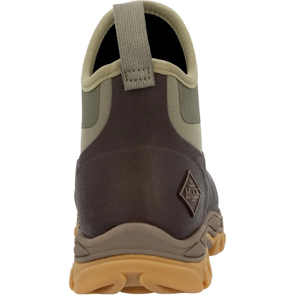 Muck Boots Arctic Sport II Ankle Boot Women's Sneakers Casual Walking Shoes