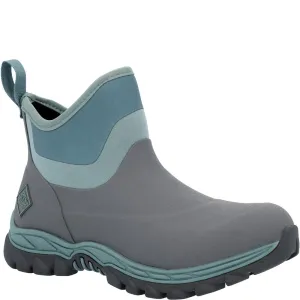 Muck Boots Arctic Sport II Ankle Boot Lightweight Running Shoes,Slip On Athletic Shoes,Breathable Workout Shoes