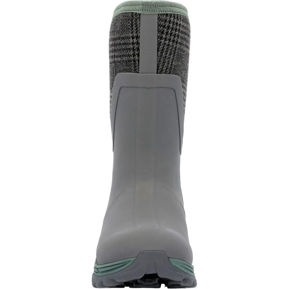 Muck Boots Arctic Sport II Mid Boot Women's Sneakers Casual Walking Shoes