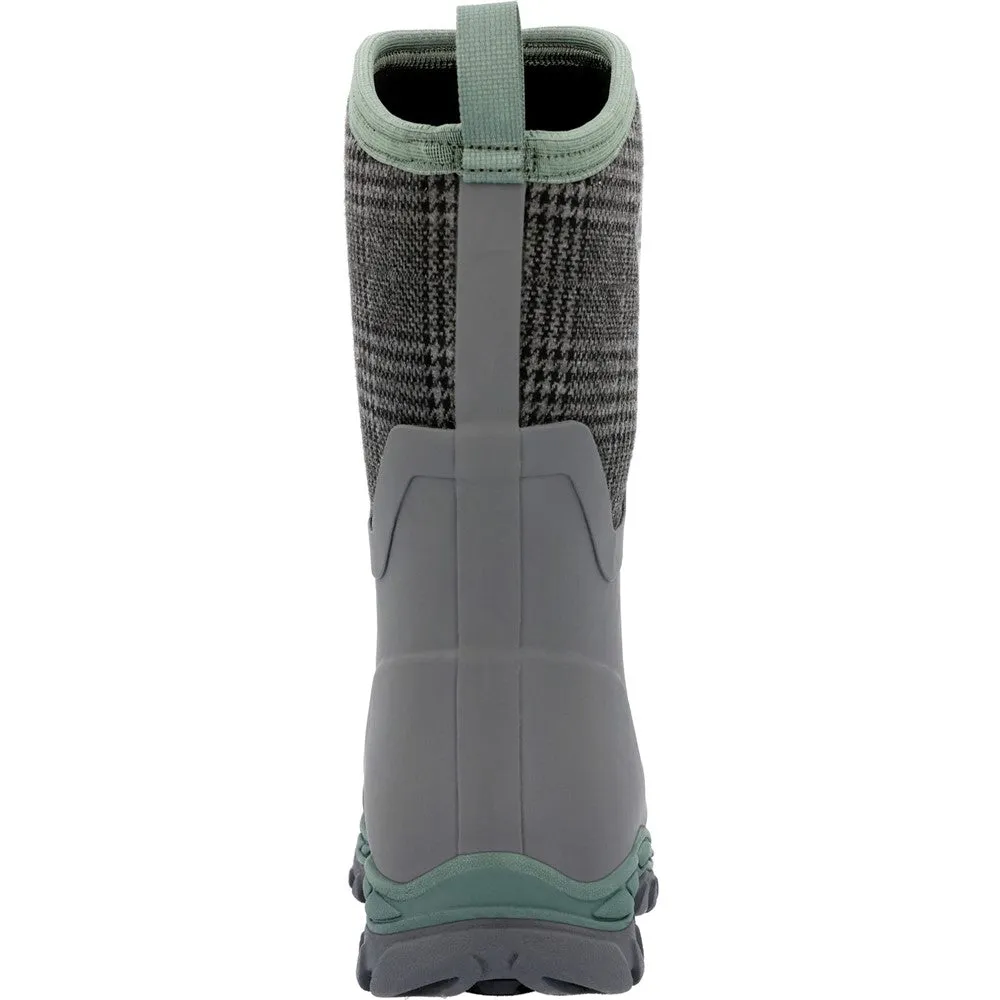 Muck Boots Arctic Sport II Mid Boot Women's Sneakers Casual Walking Shoes