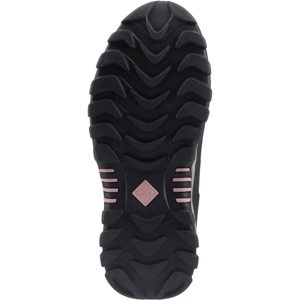 Muck Boots Arctic Sport II Mid Wellington Women's Sneakers Casual Walking Shoes