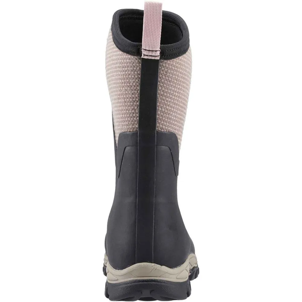 Muck Boots Arctic Sport II Mid Wellington Women's Sneakers Casual Walking Shoes