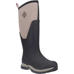 Muck Boots Arctic Sport II Tall Wellington Lightweight Running Shoes,Slip On Athletic Shoes,Breathable Workout Shoes