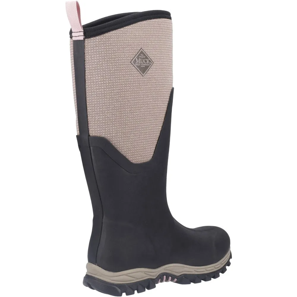 Muck Boots Arctic Sport II Tall Wellington Women's Sneakers Casual Walking Shoes
