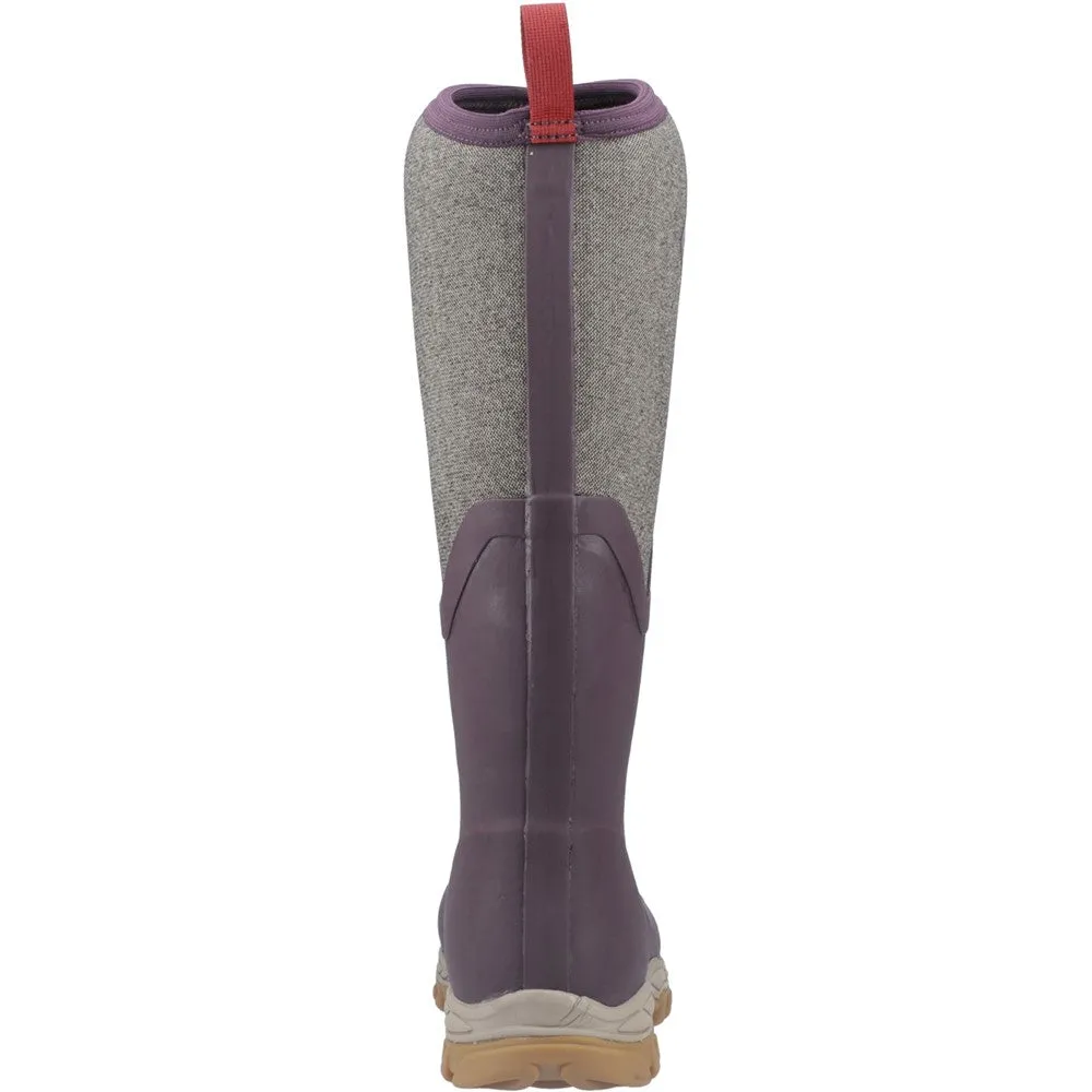 Muck Boots Arctic Sport II Tall Wellington Women's Sneakers Casual Walking Shoes
