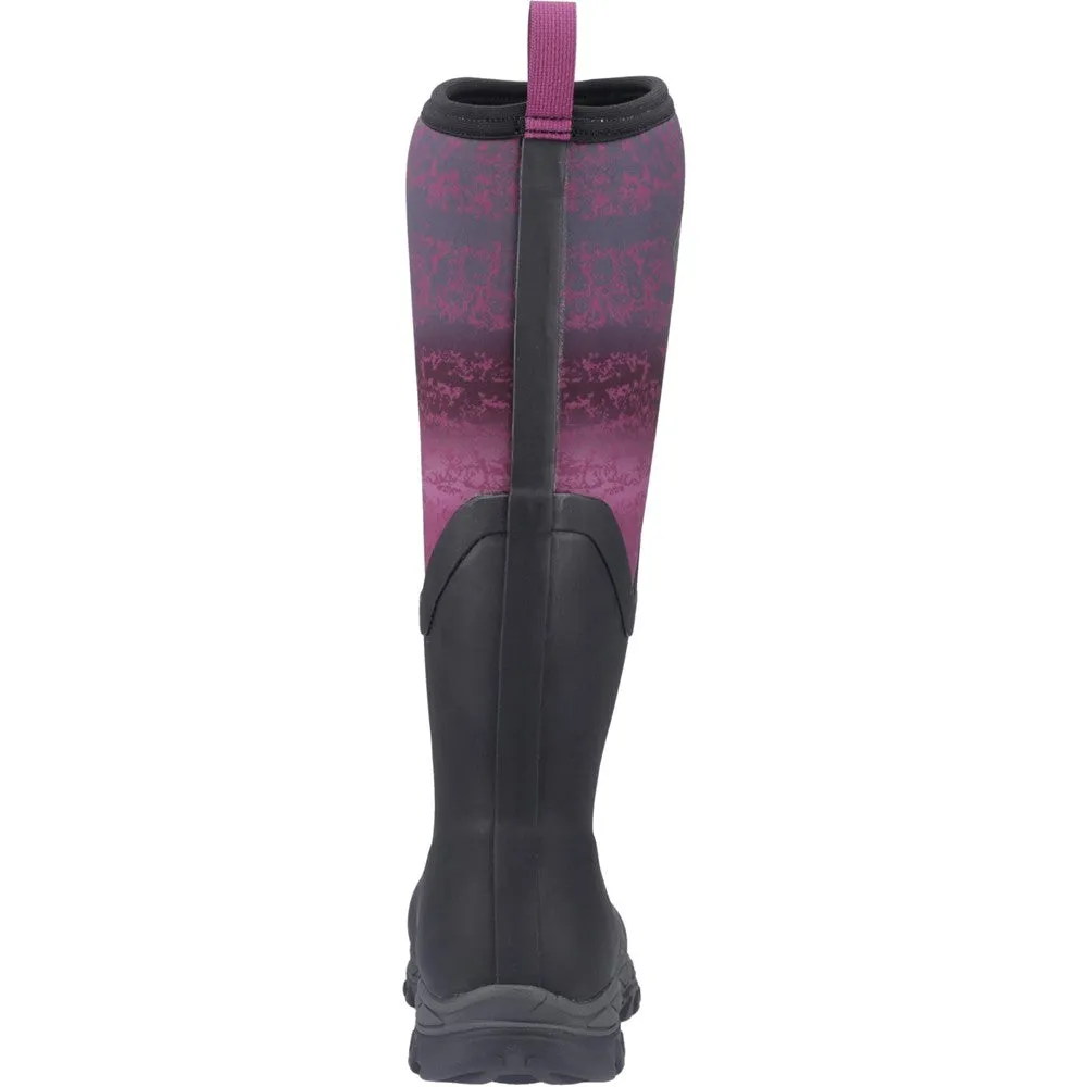 Muck Boots Arctic Sport II Tall Wellington Women's Sneakers Casual Walking Shoes