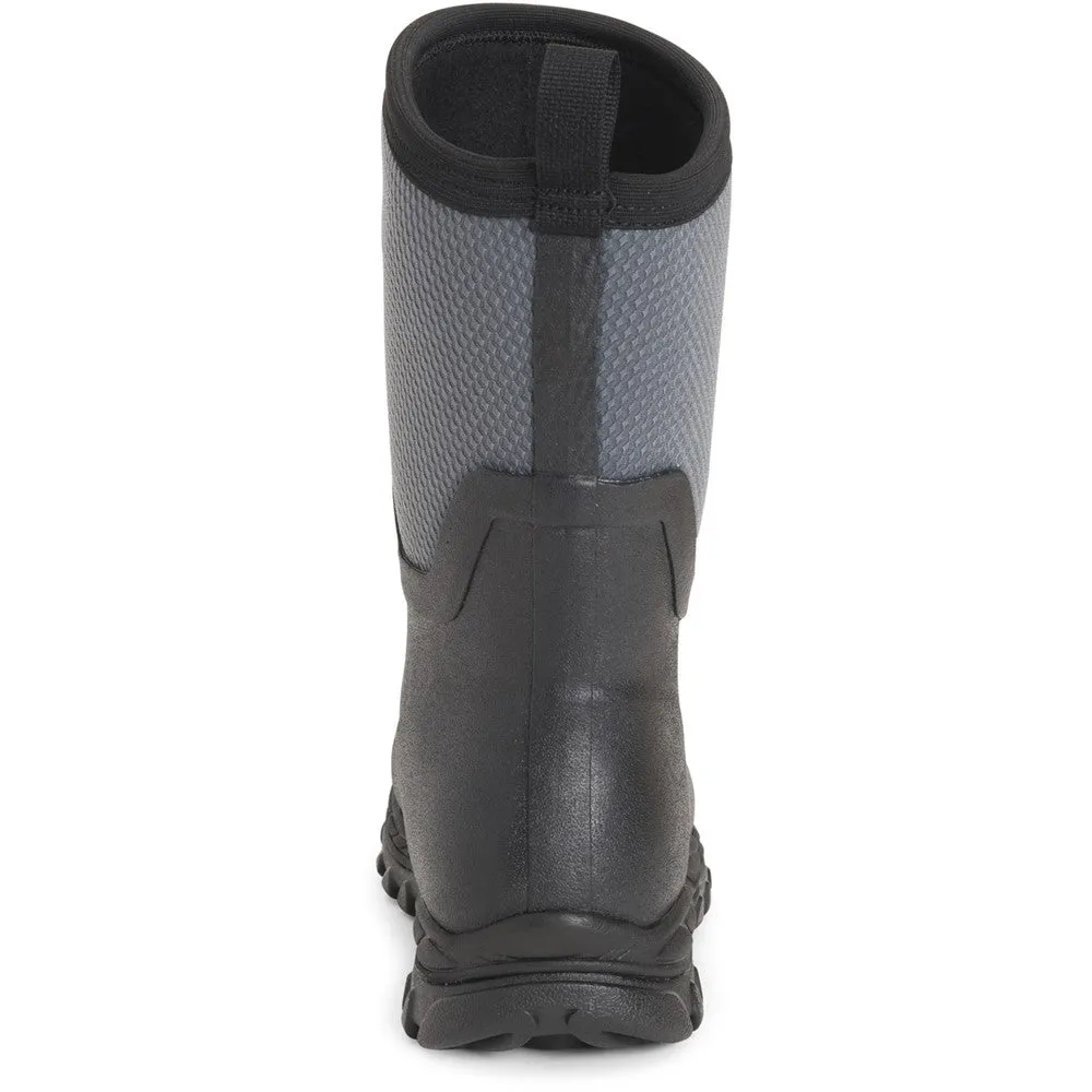 Muck Boots Arctic Sport Mid Wellington Boots Women's Sneakers Casual Walking Shoes