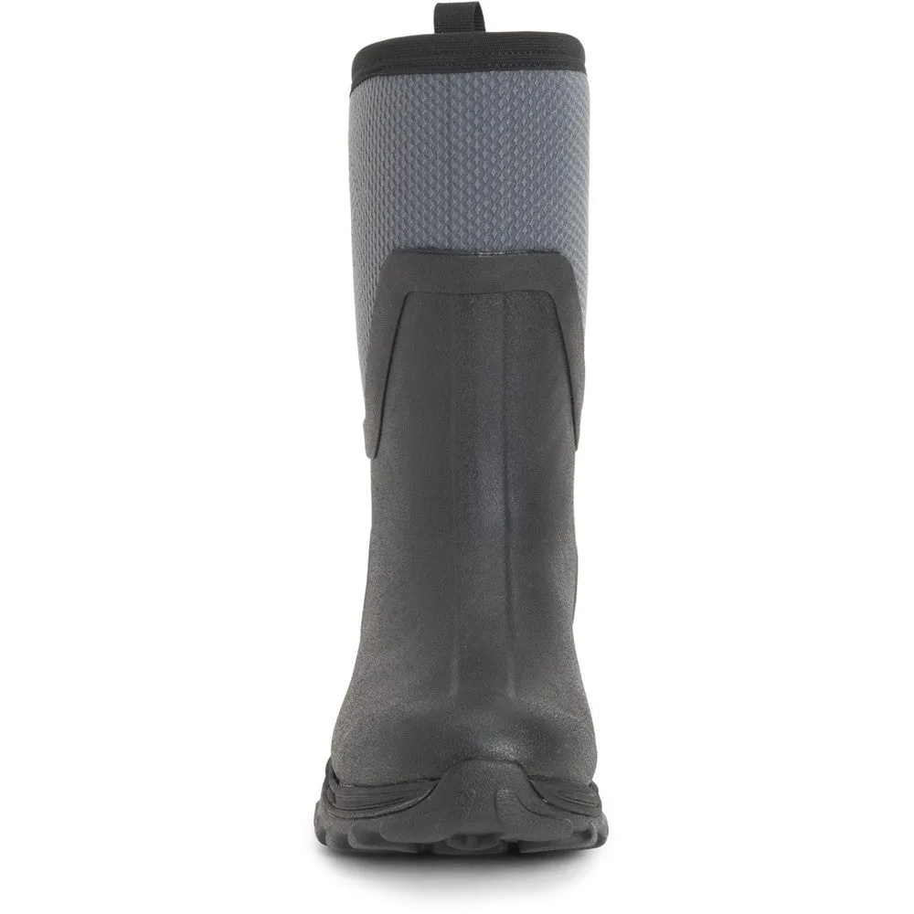 Muck Boots Arctic Sport Mid Wellington Boots Women's Sneakers Casual Walking Shoes