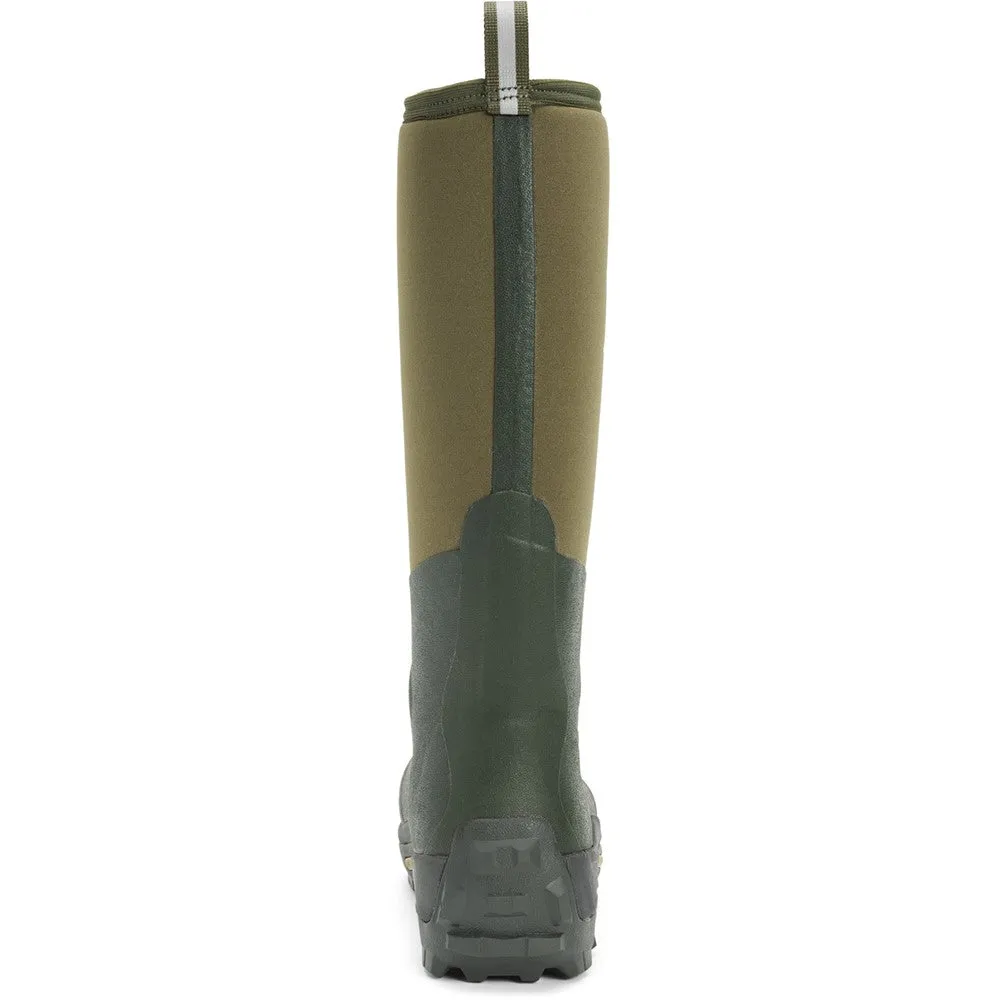 Muck Boots Arctic Sport Pull On Wellington Boot Women's Sneakers Casual Walking Shoes