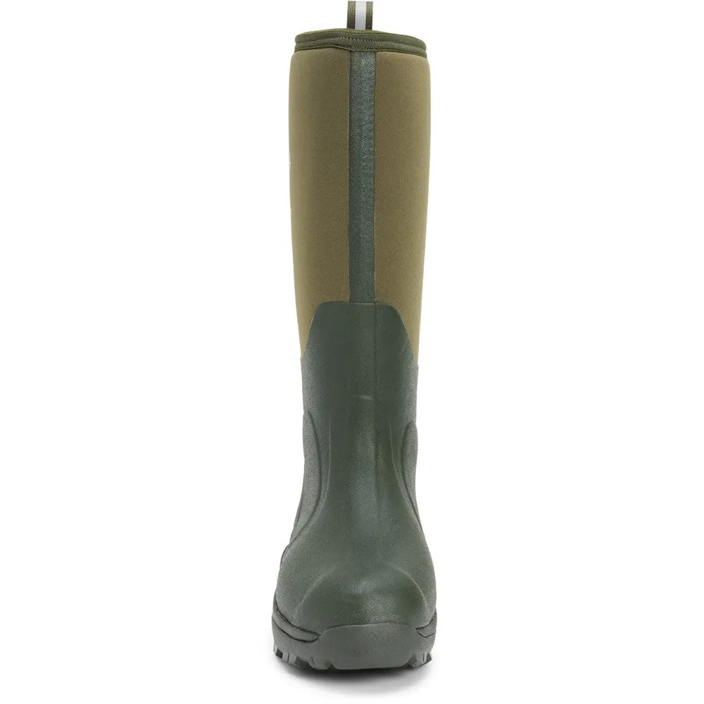 Muck Boots Arctic Sport Pull On Wellington Boot Women's Sneakers Casual Walking Shoes