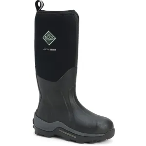 Muck Boots Arctic Sport Pull On Wellington Boot Lightweight Running Shoes,Slip On Athletic Shoes,Breathable Workout Shoes