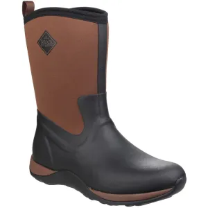 Muck Boots Arctic Weekend Pull On Wellington Boot Lightweight Running Shoes,Slip On Athletic Shoes,Breathable Workout Shoes