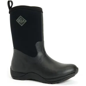 Muck Boots Arctic Weekend Pull On Wellington Boot Lightweight Running Shoes,Slip On Athletic Shoes,Breathable Workout Shoes