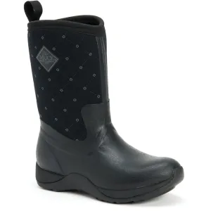 Muck Boots Arctic Weekend Pull On Wellington Boot Lightweight Running Shoes,Slip On Athletic Shoes,Breathable Workout Shoes