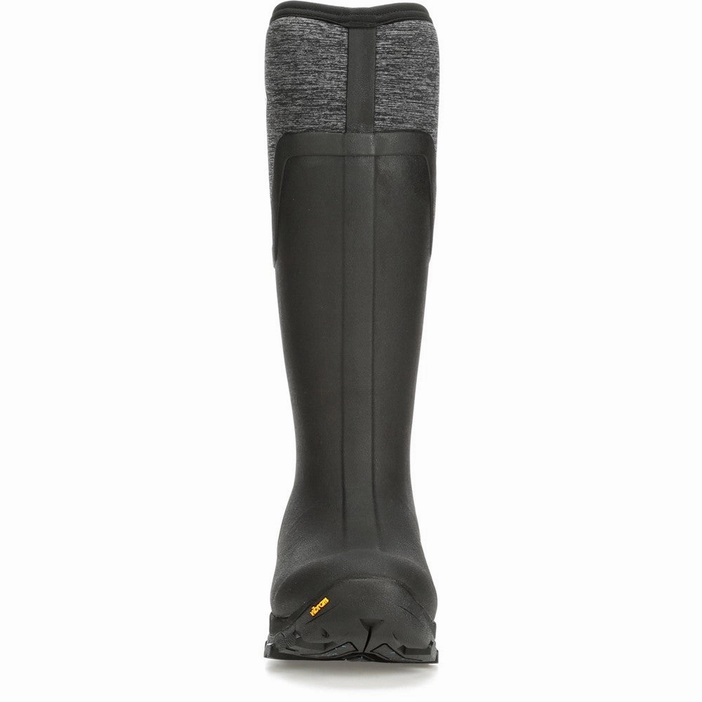 Muck Boots Arctic Ice Tall Wellingtons Women's Sneakers Casual Walking Shoes