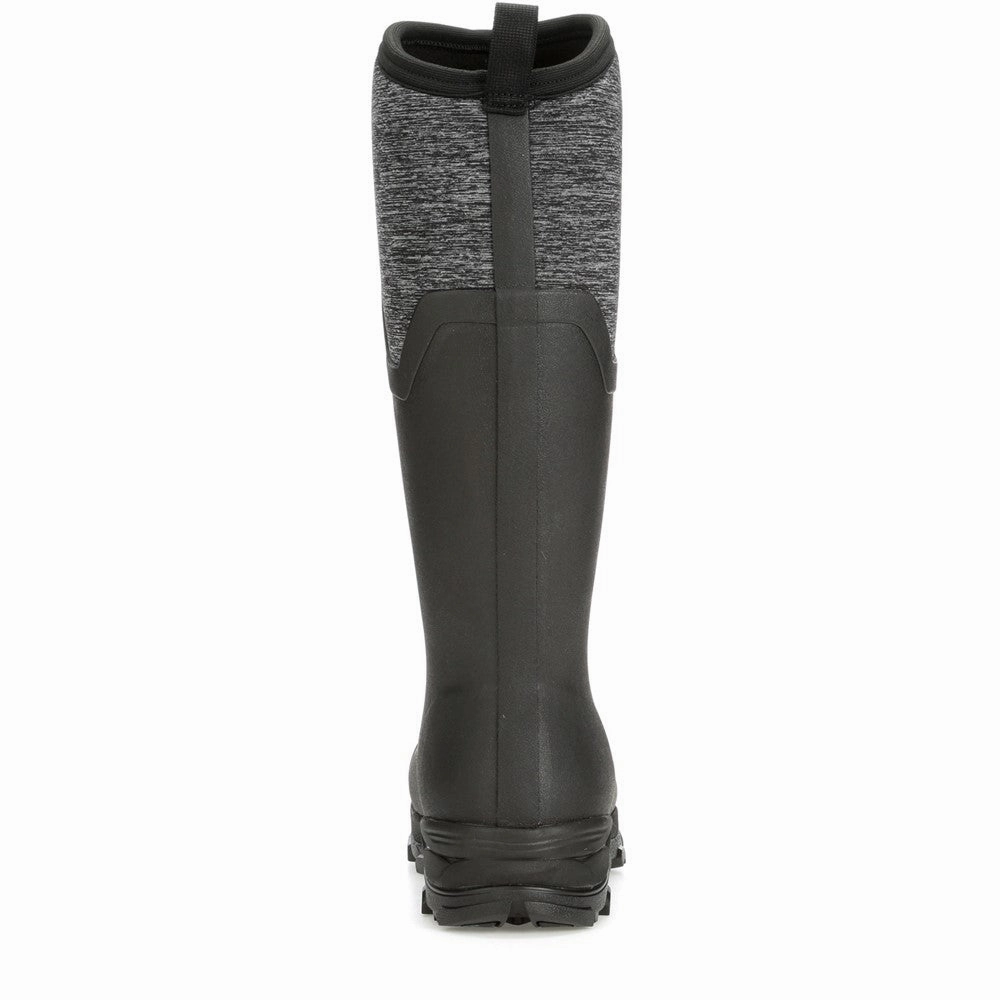 Muck Boots Arctic Ice Tall Wellingtons Women's Sneakers Casual Walking Shoes