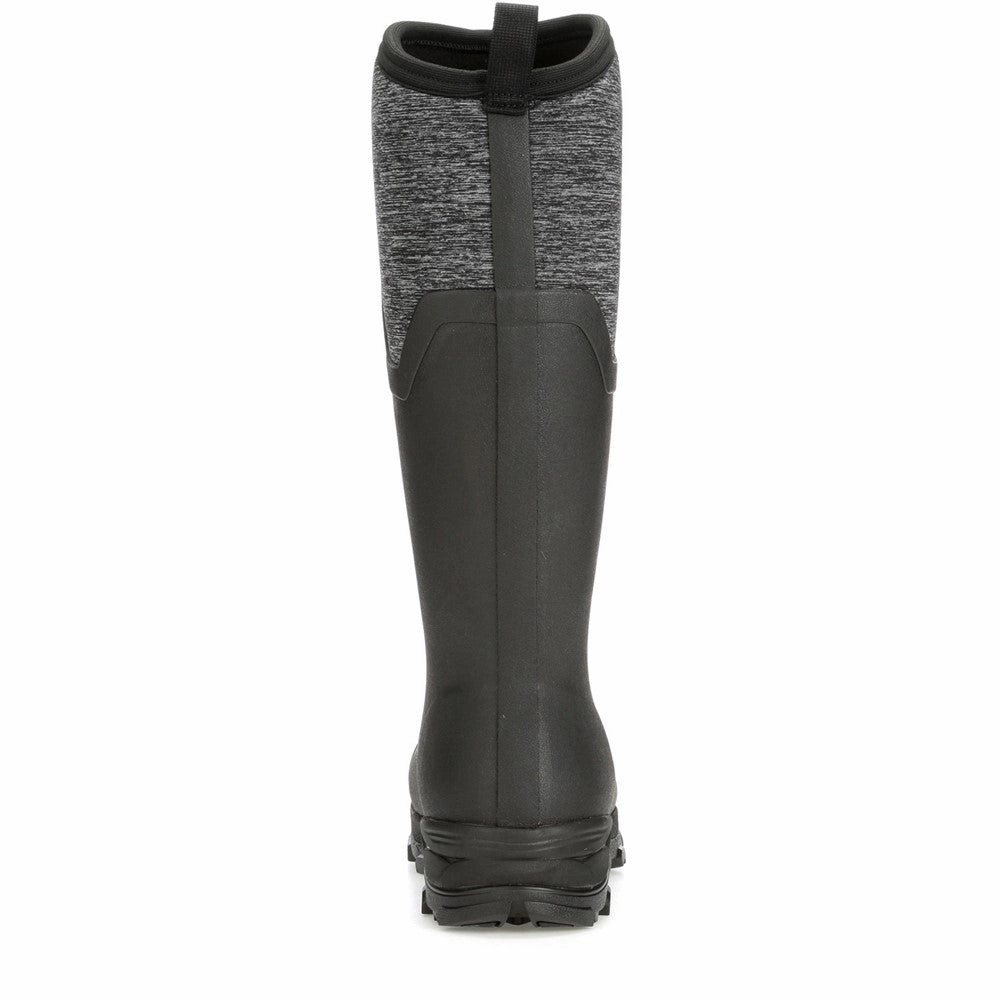 Muck Boots Arctic Ice Tall Wellingtons Women's Sneakers Casual Walking Shoes