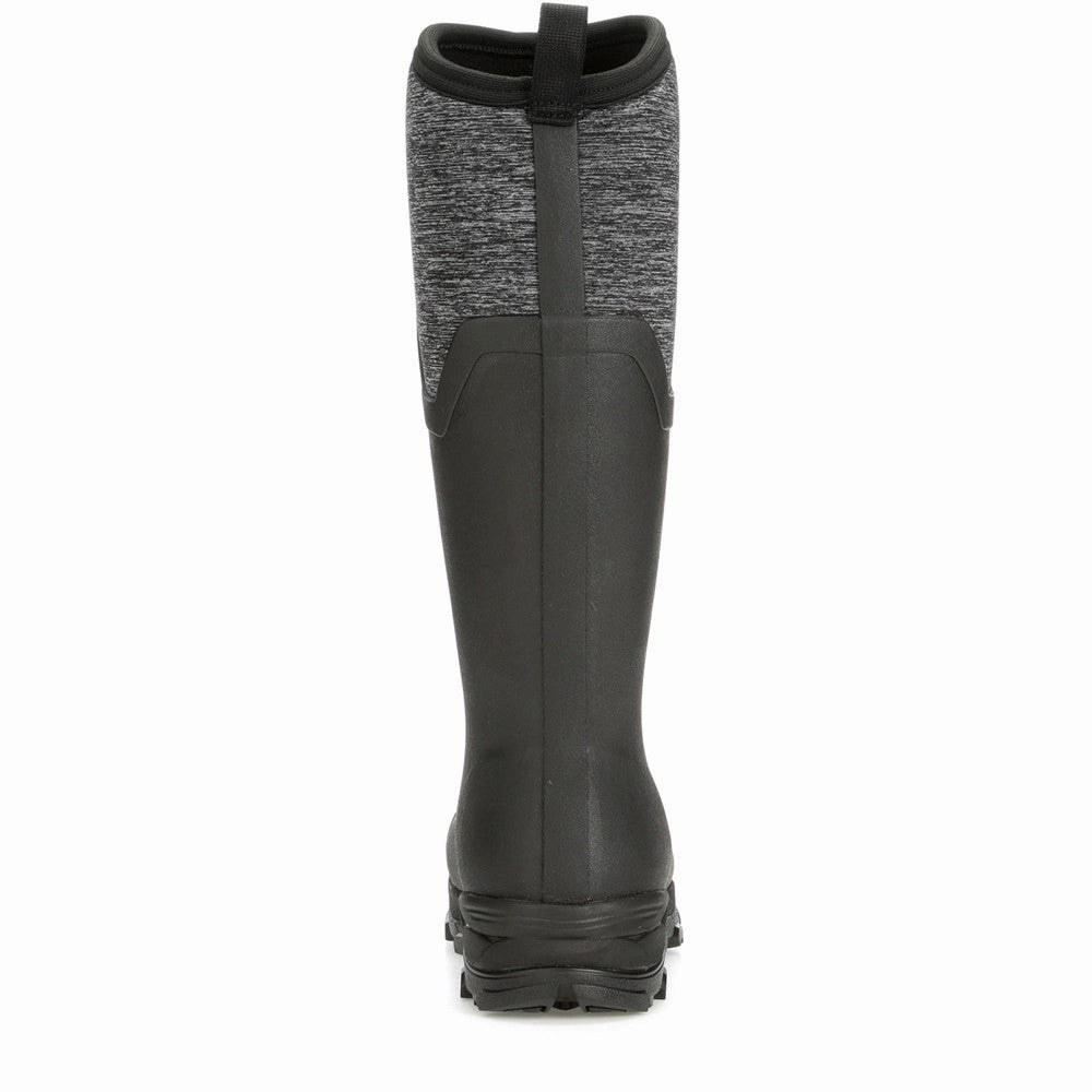 Muck Boots Arctic Ice Tall Wellingtons Women's Sneakers Casual Walking Shoes