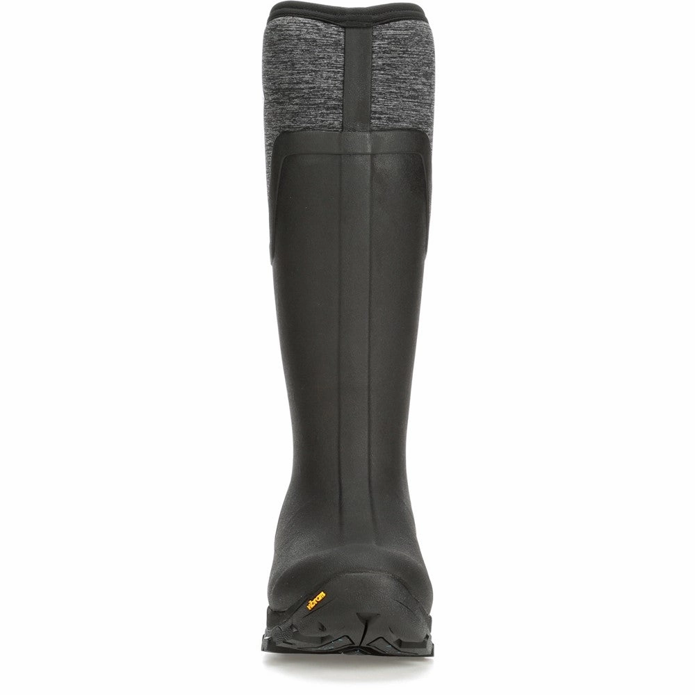 Muck Boots Arctic Ice Tall Wellingtons Women's Sneakers Casual Walking Shoes