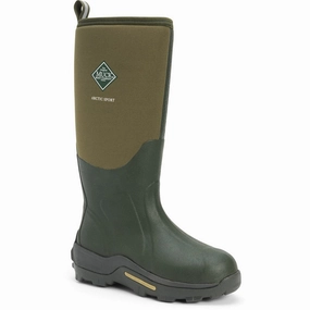 Muck Boots Arctic Sport Pull On Wellington Boot Lightweight Running Shoes,Slip On Athletic Shoes,Breathable Workout Shoes