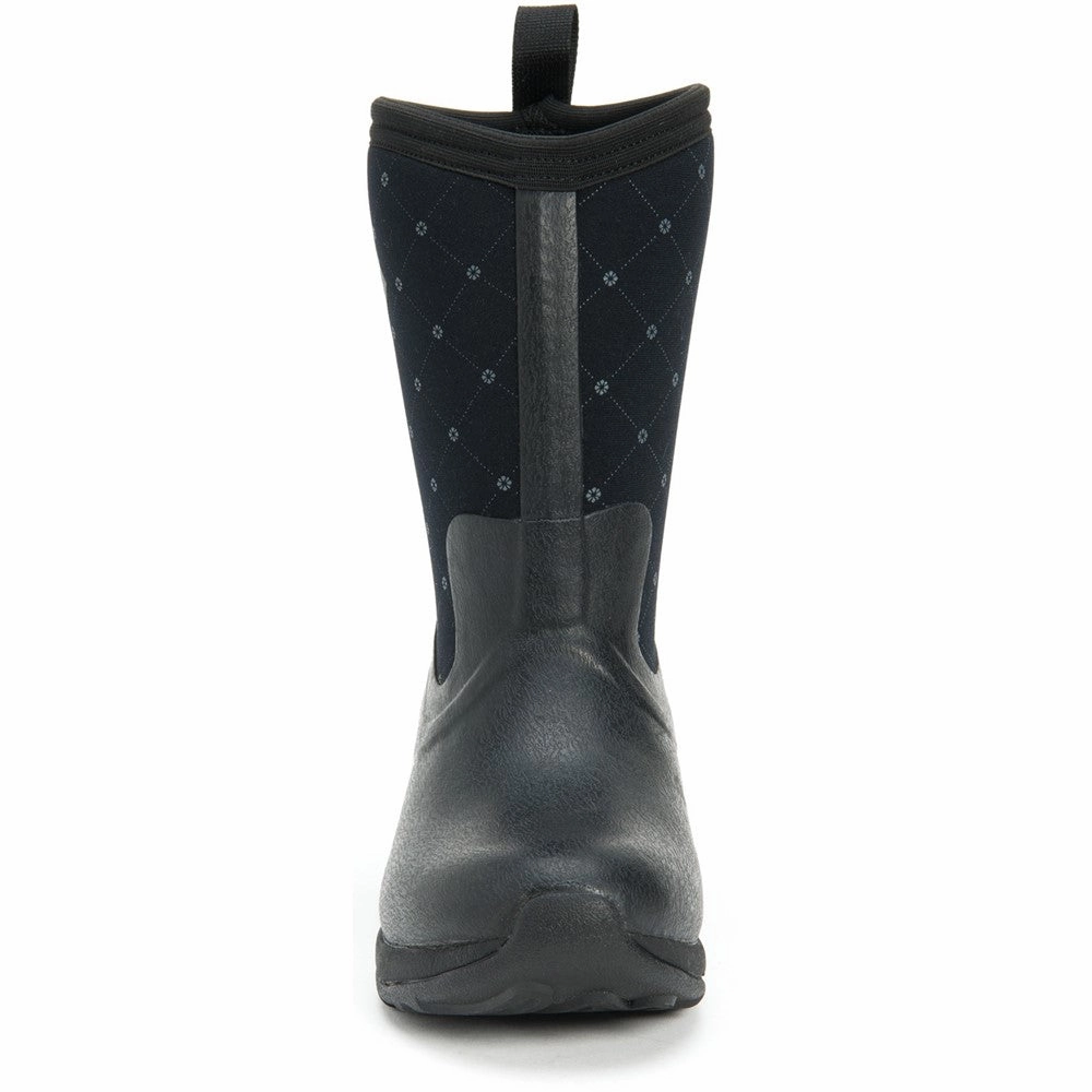 Muck Boots Arctic Weekend Pull On Wellington Boot Women's Sneakers Casual Walking Shoes