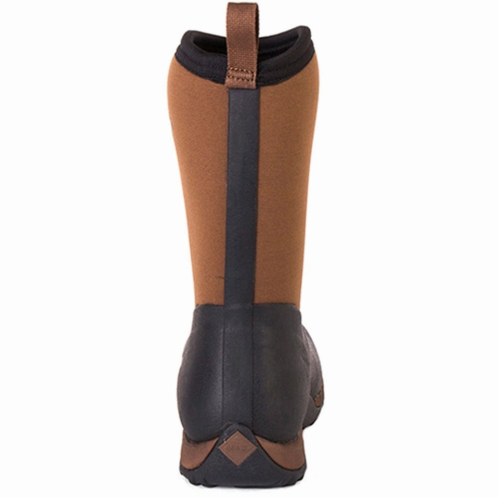Muck Boots Arctic Weekend Pull On Wellington Boot Women's Sneakers Casual Walking Shoes