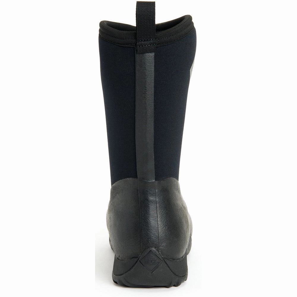 Muck Boots Arctic Weekend Pull On Wellington Boot Women's Sneakers Casual Walking Shoes