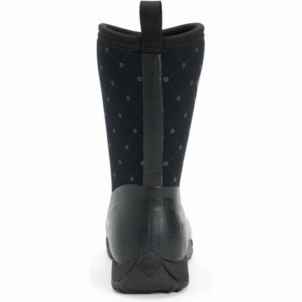 Muck Boots Arctic Weekend Pull On Wellington Boot Women's Sneakers Casual Walking Shoes