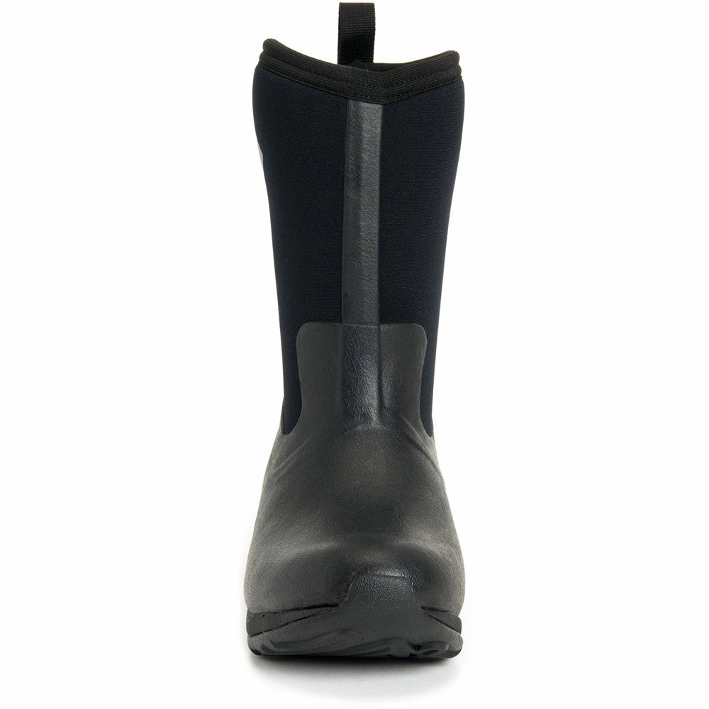 Muck Boots Arctic Weekend Pull On Wellington Boot Women's Sneakers Casual Walking Shoes
