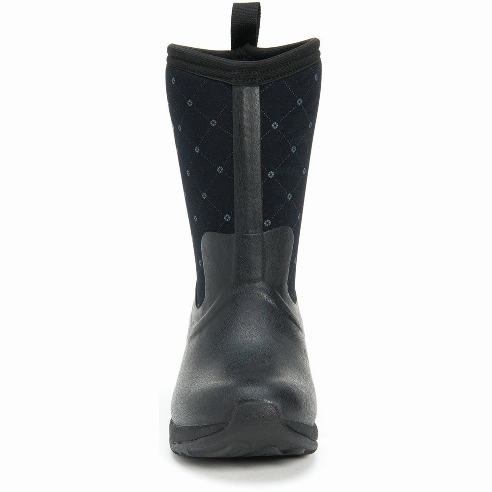 Muck Boots Arctic Weekend Pull On Wellington Boot Women's Sneakers Casual Walking Shoes