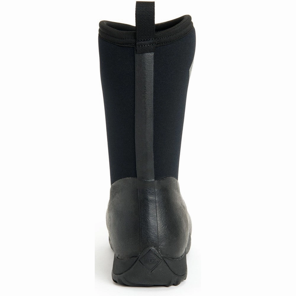Muck Boots Arctic Weekend Pull On Wellington Boot Women's Sneakers Casual Walking Shoes