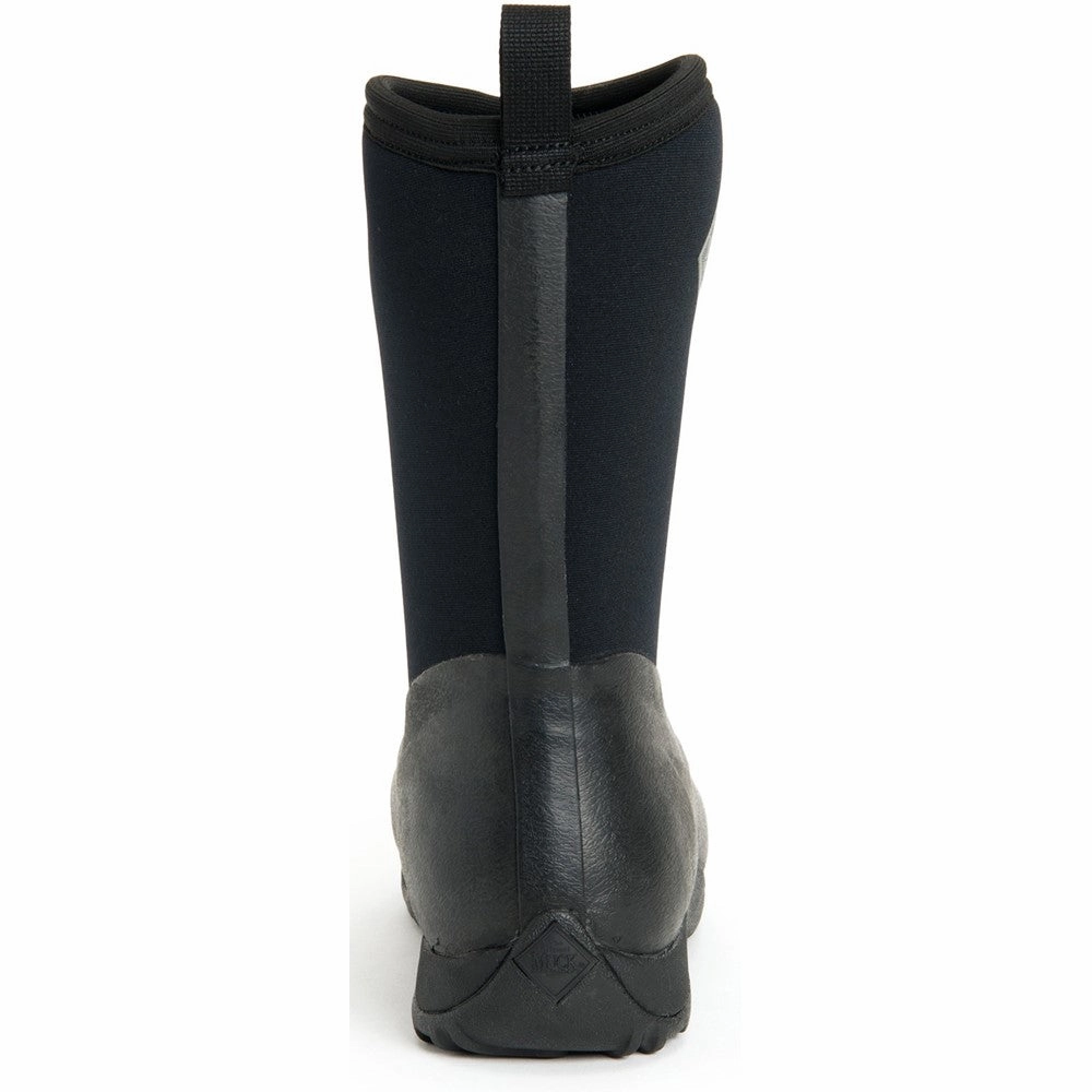 Muck Boots Arctic Weekend Pull On Wellington Boot Women's Sneakers Casual Walking Shoes