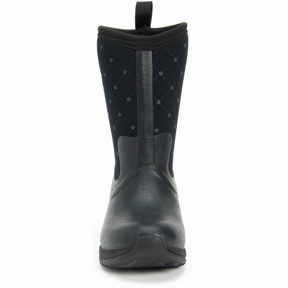 Muck Boots Arctic Weekend Pull On Wellington Boot Women's Sneakers Casual Walking Shoes