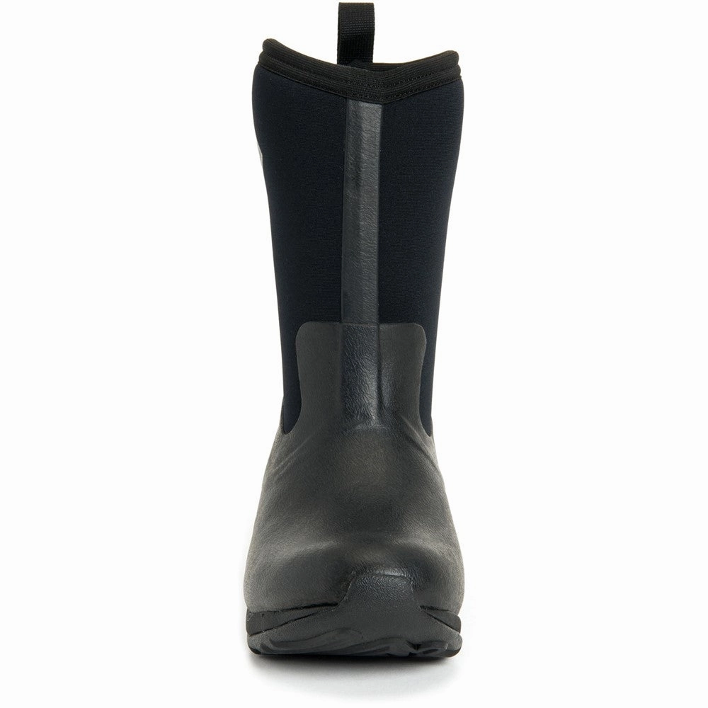 Muck Boots Arctic Weekend Pull On Wellington Boot Women's Sneakers Casual Walking Shoes