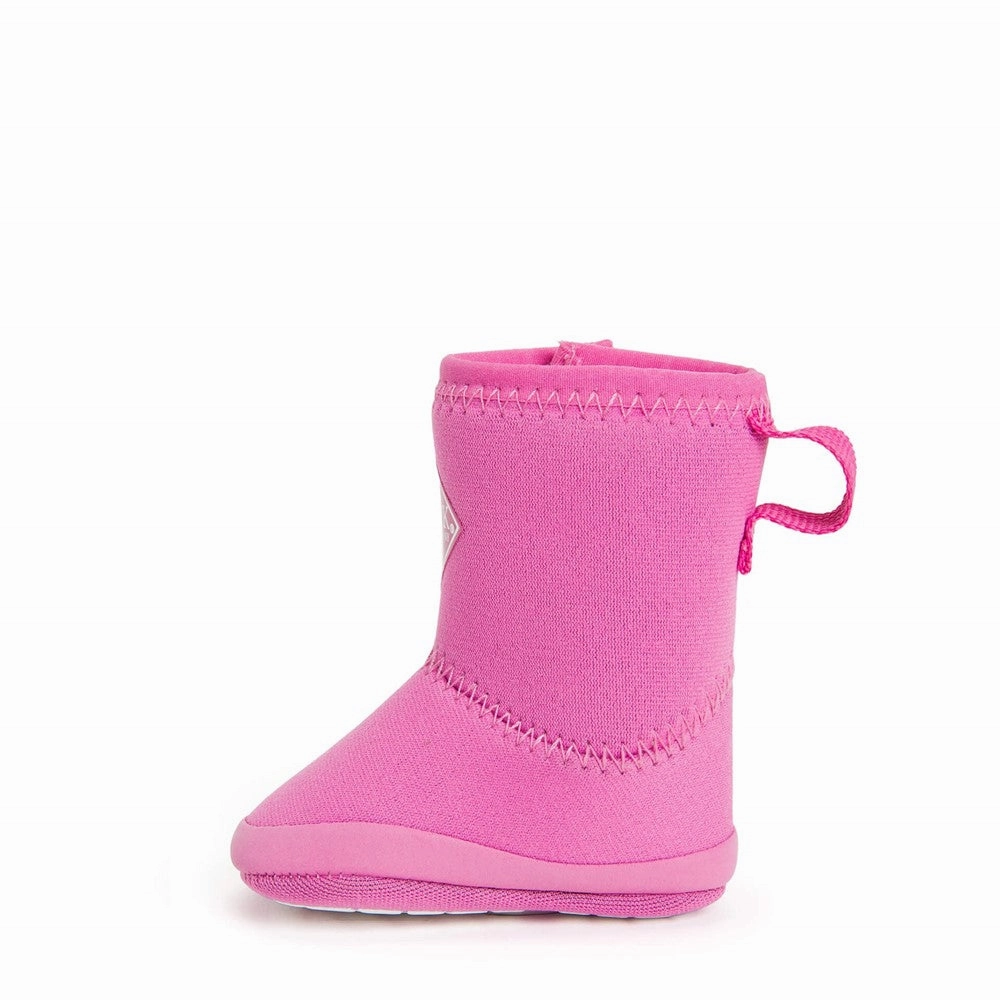 Muck Boots Babies' First Mucks Girls Sneakers Girls Running Shoes
