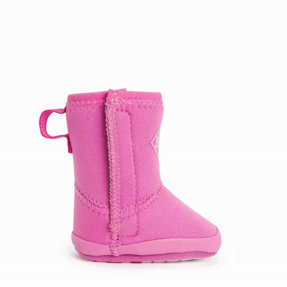 Muck Boots Babies' First Mucks Kids Tennis Shoes,Toddler Athletic Shoes,Youth Casual Shoes