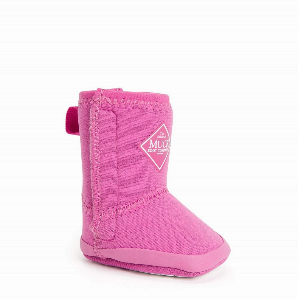 Muck Boots Babies' First Mucks Girls Sneakers Girls Running Shoes