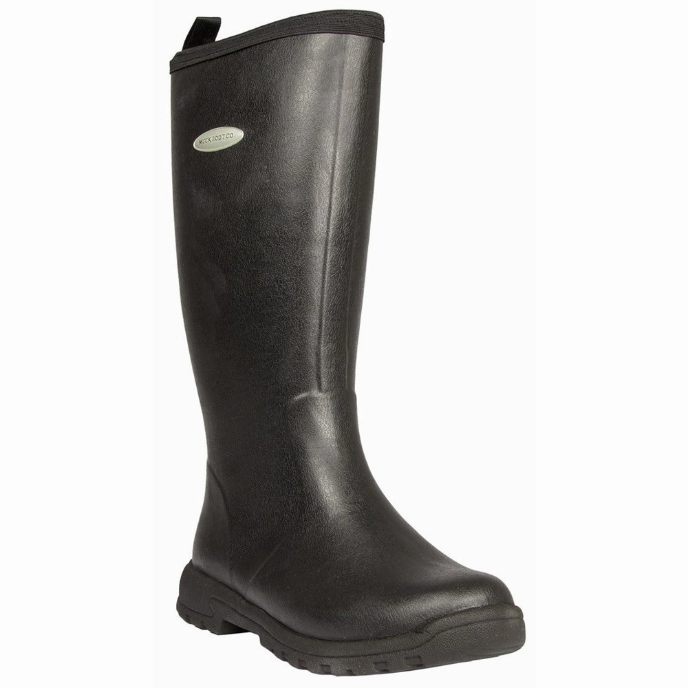 Muck Boots Breezy Tall Pull On Boots Lightweight Running Shoes,Slip On Athletic Shoes,Breathable Workout Shoes