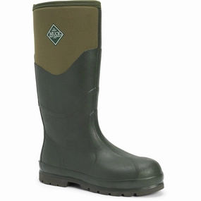 Muck Boots Chore 2K All Purpose Field Boot Lightweight Running Shoes,Slip On Athletic Shoes,Breathable Workout Shoes