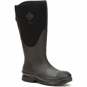 Muck Boots Chore Adjustable Tall Boot Lightweight Running Shoes,Slip On Athletic Shoes,Breathable Workout Shoes