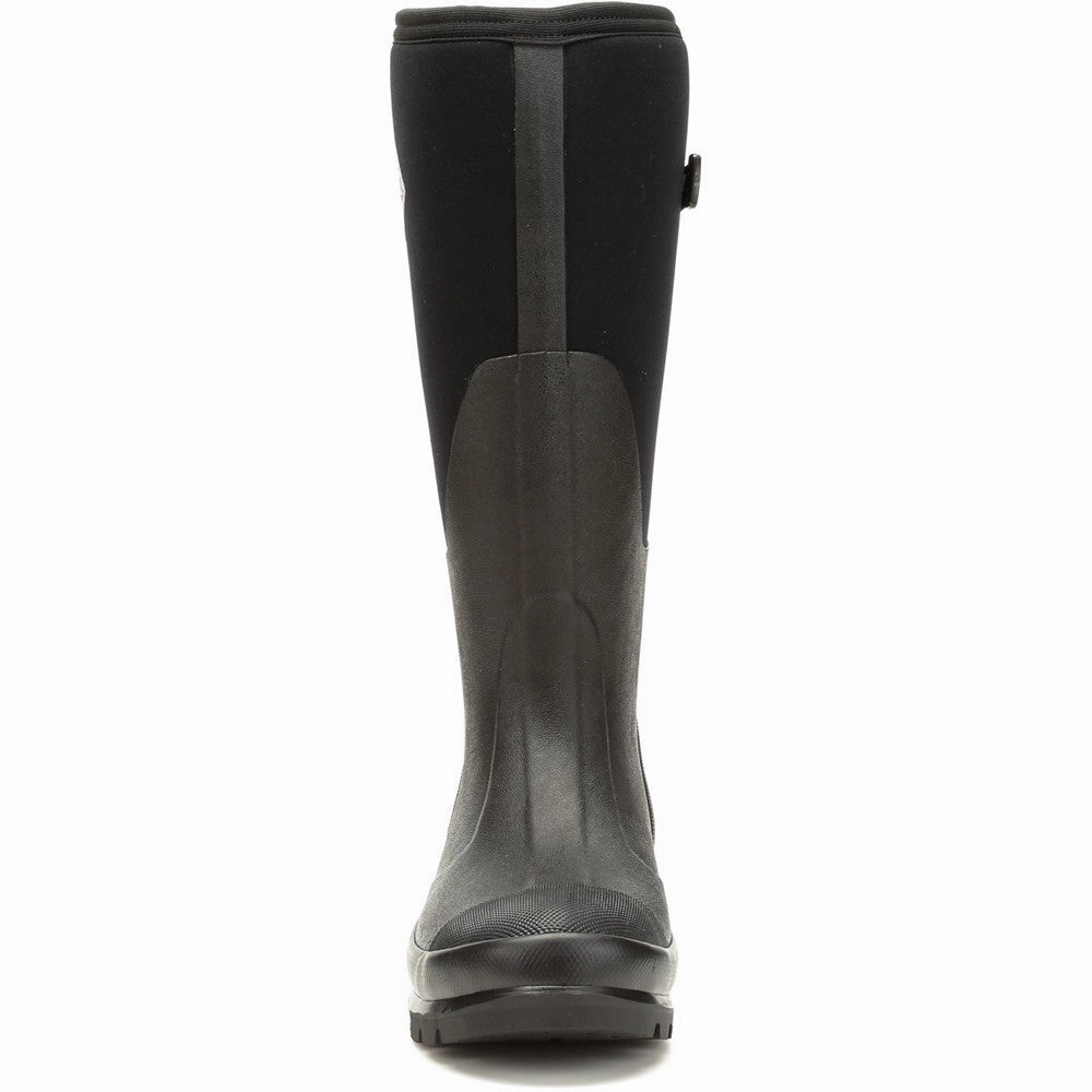 Muck Boots Chore Adjustable Tall Boot Women's Sneakers Casual Walking Shoes