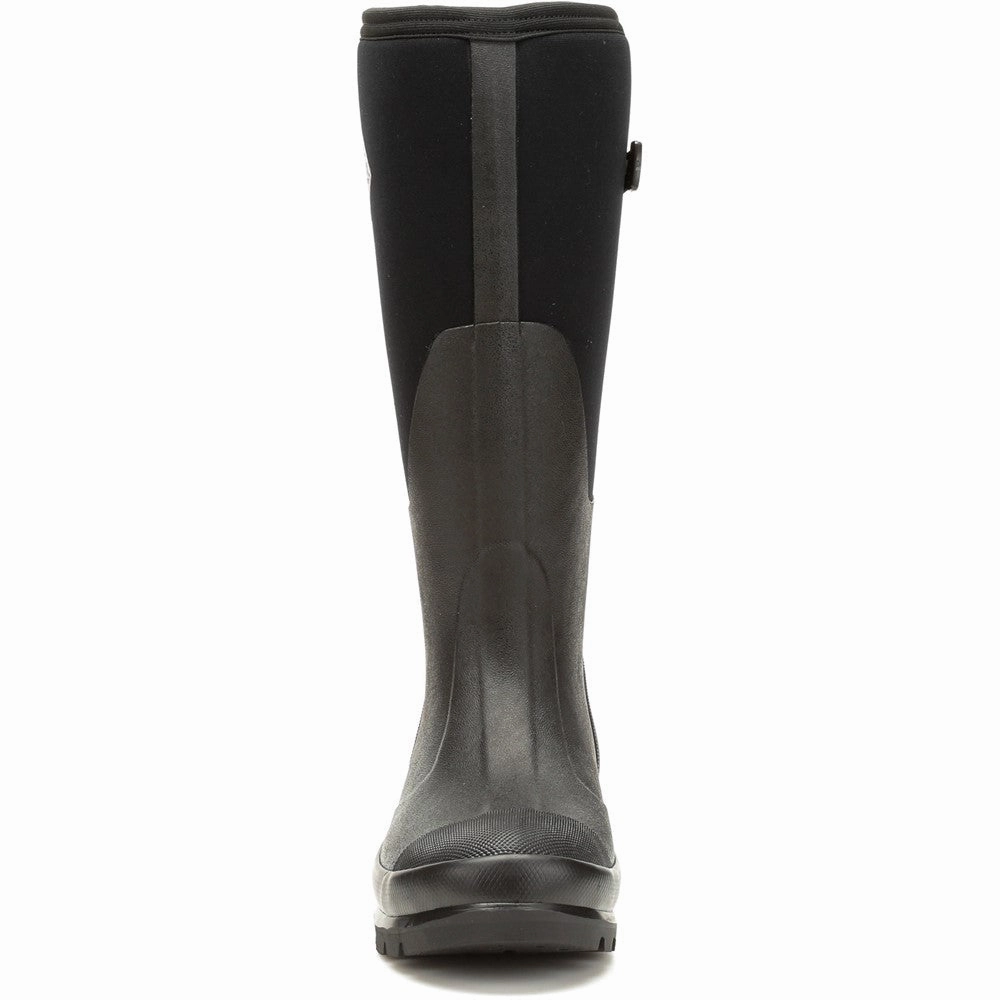 Muck Boots Chore Adjustable Tall Boot Women's Sneakers Casual Walking Shoes