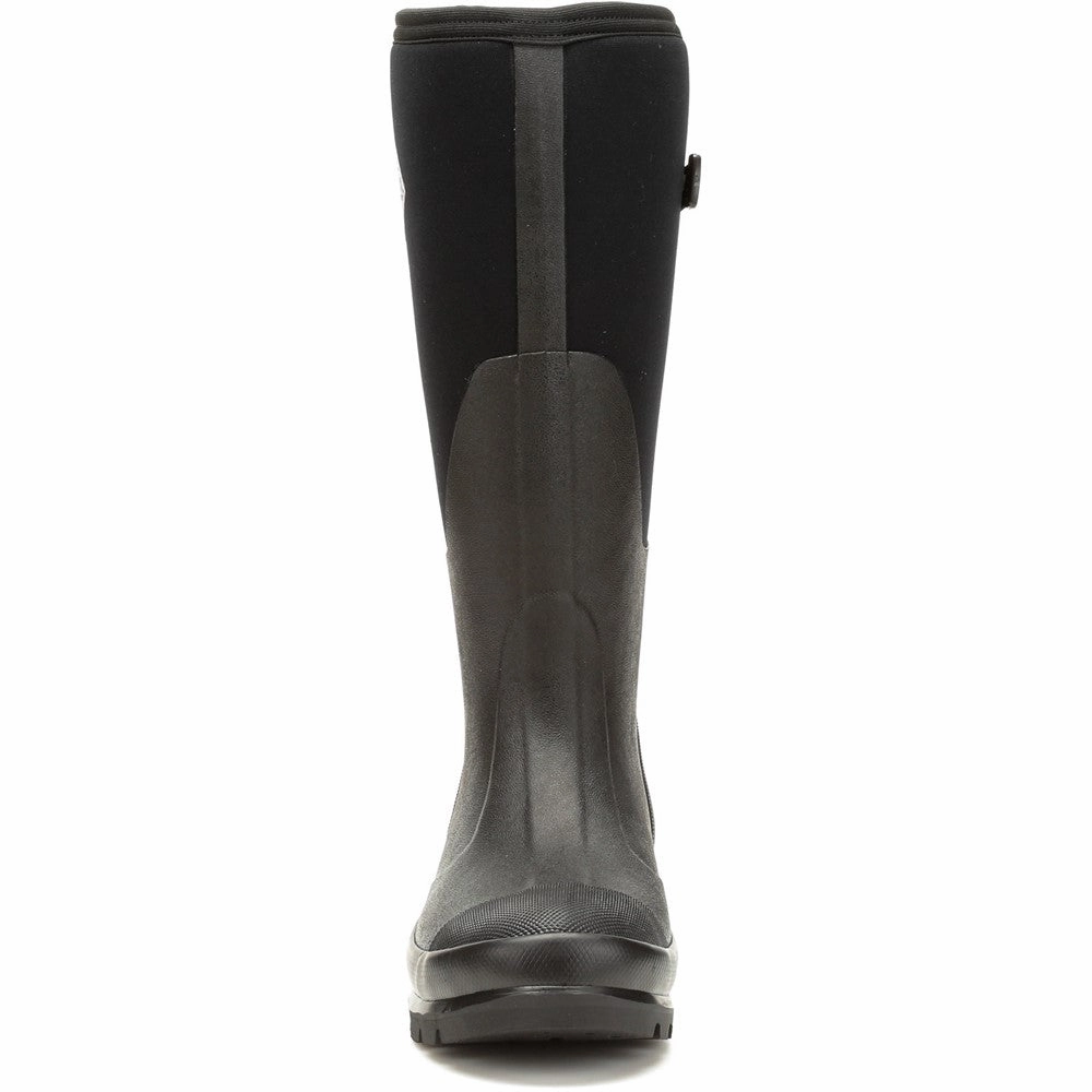 Muck Boots Chore Adjustable Tall Boot Women's Sneakers Casual Walking Shoes