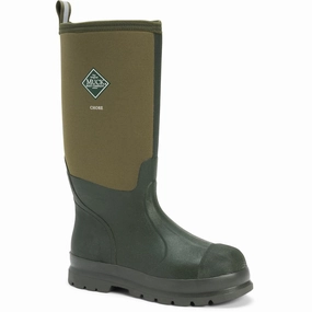 Muck Boots Chore Classic Hi Patterned Wellington Lightweight Running Shoes,Slip On Athletic Shoes,Breathable Workout Shoes